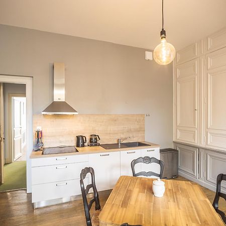 Chez Suzanne 0 - Chambre Privee Dans Maison De Ville - Confort - Hypercentre Troyes Dış mekan fotoğraf