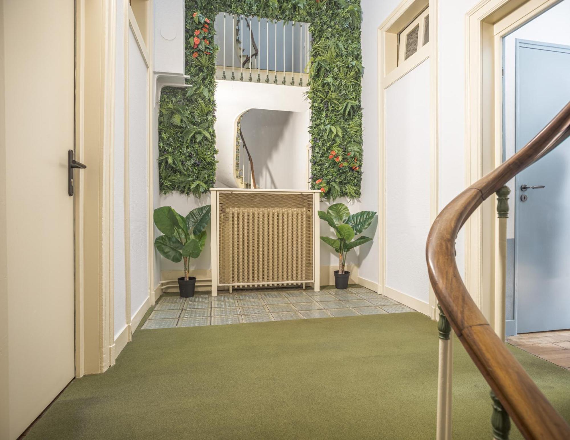 Chez Suzanne 0 - Chambre Privee Dans Maison De Ville - Confort - Hypercentre Troyes Dış mekan fotoğraf
