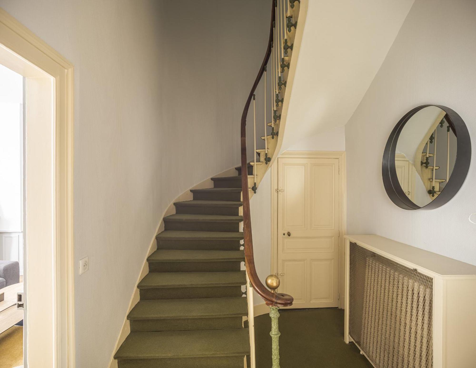 Chez Suzanne 0 - Chambre Privee Dans Maison De Ville - Confort - Hypercentre Troyes Dış mekan fotoğraf