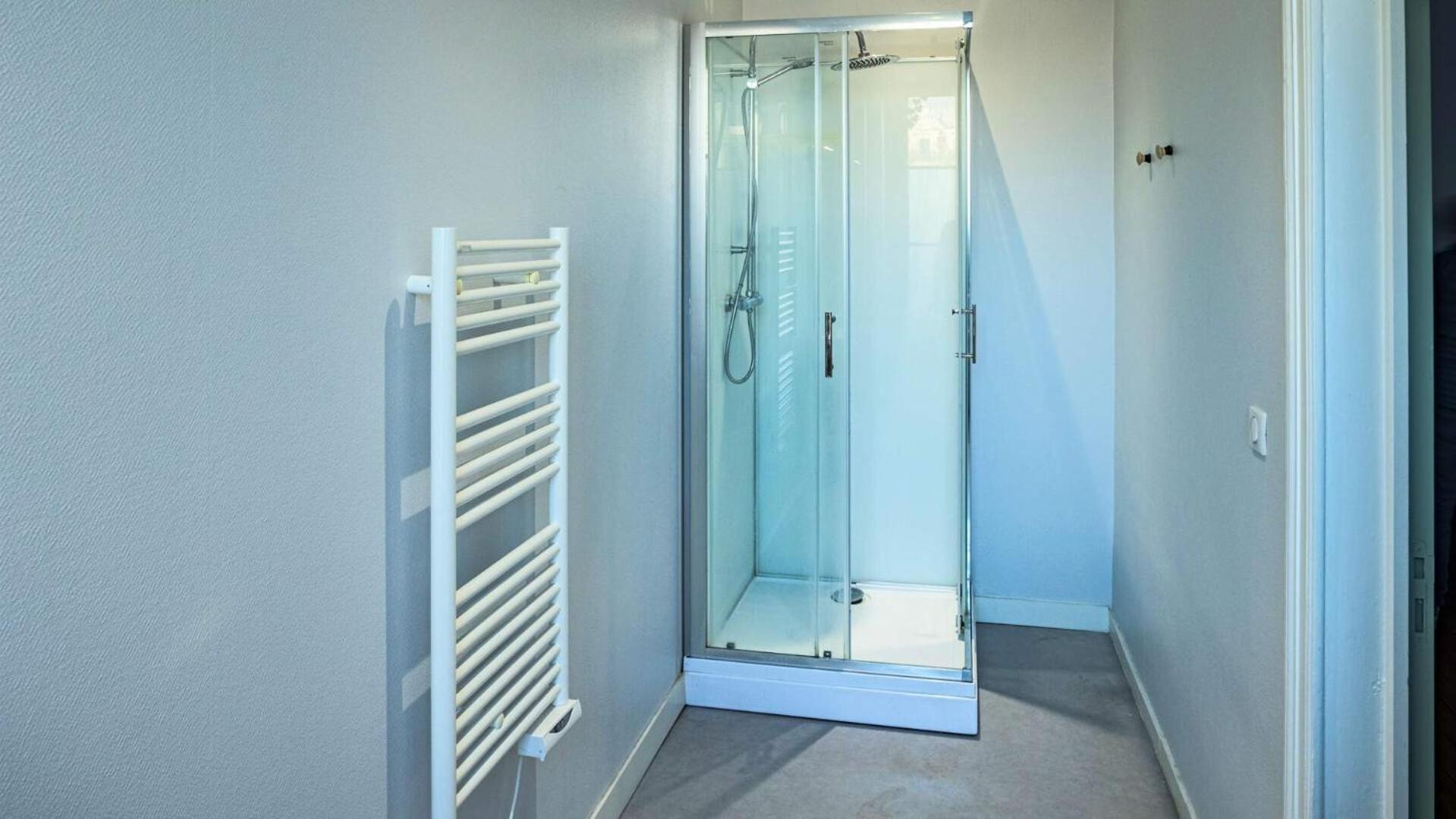 Chez Suzanne 0 - Chambre Privee Dans Maison De Ville - Confort - Hypercentre Troyes Dış mekan fotoğraf