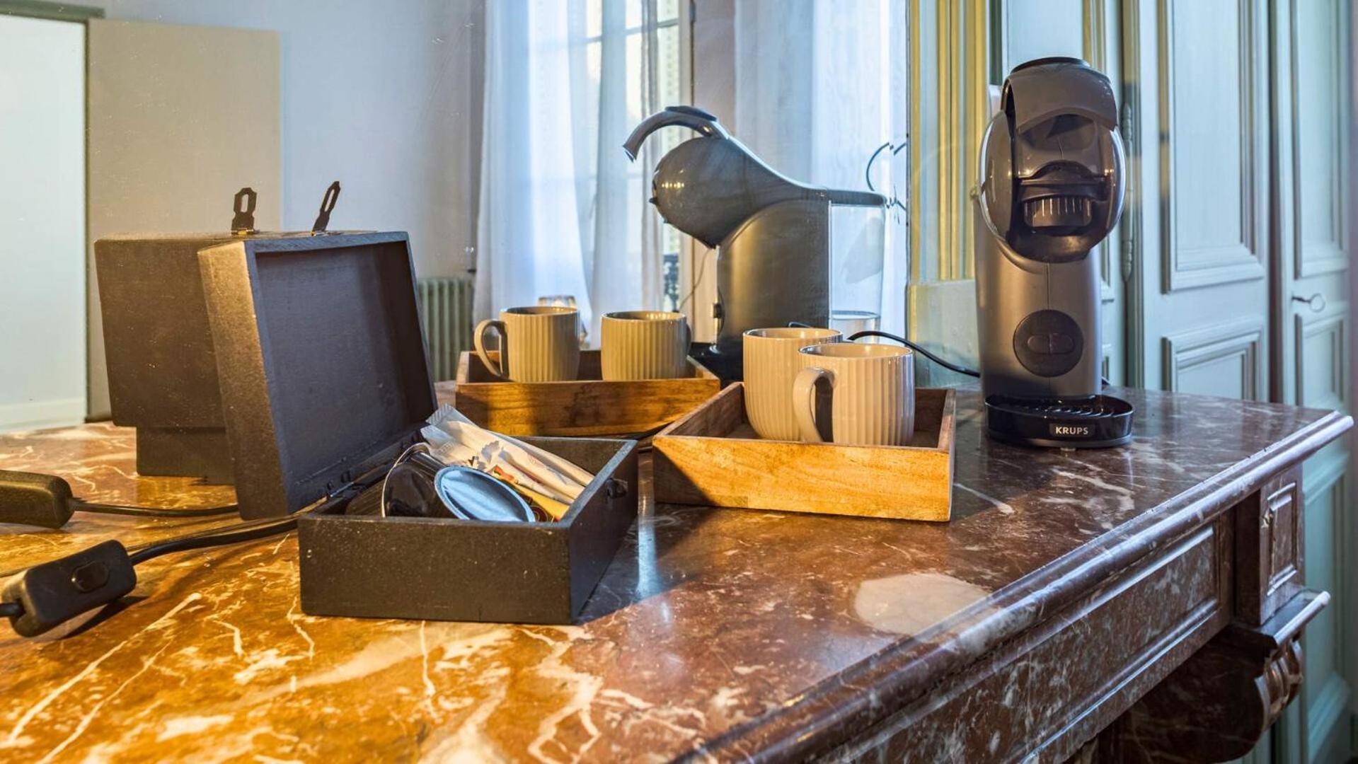 Chez Suzanne 0 - Chambre Privee Dans Maison De Ville - Confort - Hypercentre Troyes Dış mekan fotoğraf