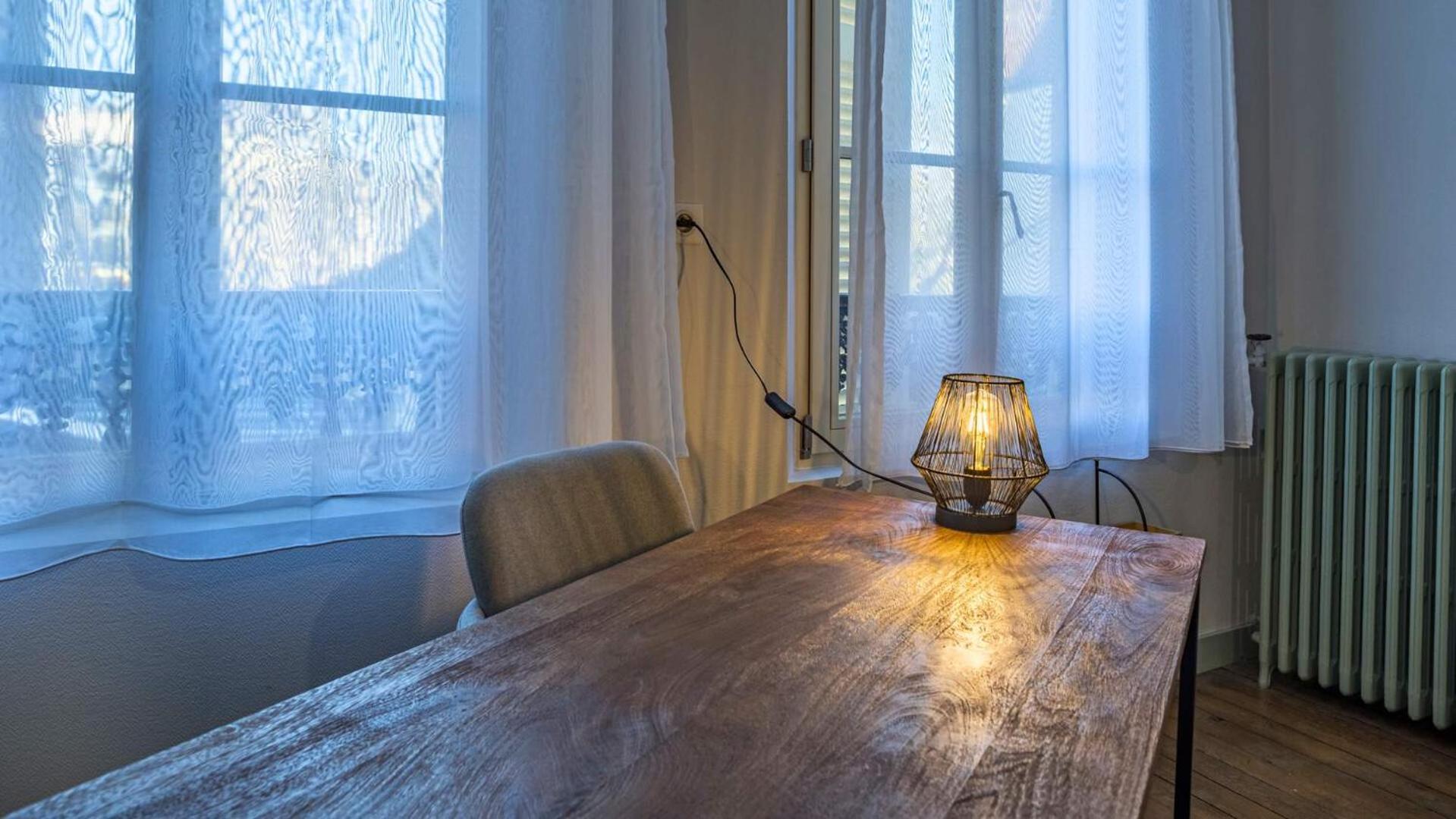 Chez Suzanne 0 - Chambre Privee Dans Maison De Ville - Confort - Hypercentre Troyes Dış mekan fotoğraf